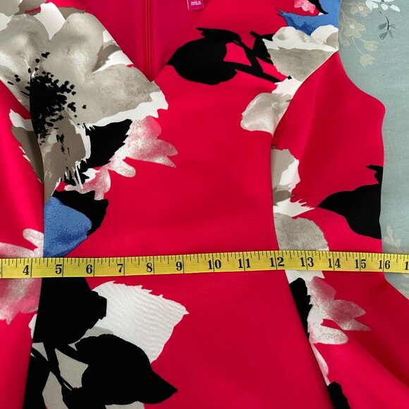 Vince Camuto Dress - Size 12 - Picture 5 of 7